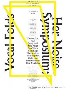 Vocal Folds Her Noise Symposium